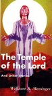 The Temple of the Lord: And Other Stories