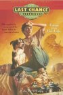 Escape from Fire Lake (The Last Chance Detectives, 3)