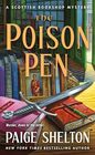 The Poison Pen A Scottish Bookshop Mystery