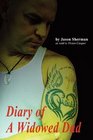 Diary of a Widowed Dad