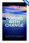 Coping With Change  Ecclesiastes