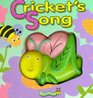 Cricket's Song