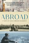 Abroad: A Novel of Cross-Cultural Encounters
