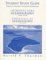 Introductory Oceanography Essentials of Oceanography
