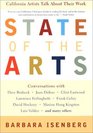 State of the Arts California Artists Talk About Their Work