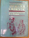 Troilus and Criseyde A New Edition of 'the Book of Troilus'