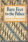 Bare Feet in the Palace