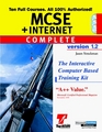 MCSE internet Complete V 12 Bundle