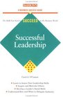 Successful Leadership