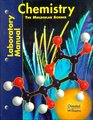 Chemistry the Molecular Science