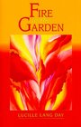 Fire in the Garden Poems