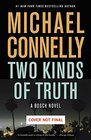 Two Kinds of Truth (Harry Bosch, Bk 20) (Audio CD) (Abridged)