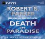 Death in Paradise (Jesse Stone, Bk 3) (Audio CD) (Unabridged)