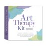 Art Therapy Kit: Multimedia Exercises for Creative Self-Expression