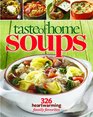 Taste of Home Soups 326 Heartwarming Family Favorites