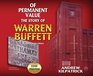Of Permanent Value The Story of Warren Buffett/2017 Worldwide Edition