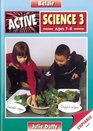 Active Science Bk 3