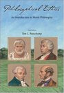 Philosophical Ethics An Introduction to Moral Philosophy