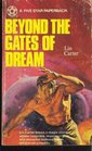 Beyond the Gate of Dream