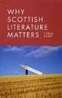 Why Scottish literature matters