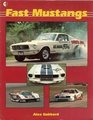 Fast Mustangs