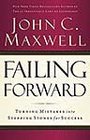 Failing Forward: Christian Leader's Edition