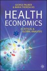 Health Economics A Critical and Global Analysis