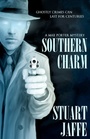 Southern Charm - A Paranormal-Mystery (Max Porter Mysteries)