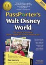 PassPorter's Walt Disney World 2011 The Unique Travel Guide Planner Organizer Journal and Keepsake