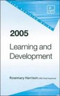 Learning and Development Revision Guide 2005 2005