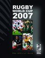 IRB Rugby World Cup The Official Book