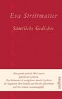 Smtliche Gedichte