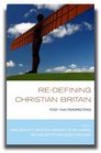 Redefining Christian Britian