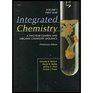 Integrated Chemistry A TwoYear General and Organic Chemistry Sequence Preliminary Edition