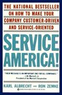 Service America
