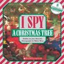 I Spy A Christmas Tree