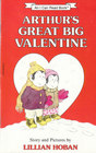 Arthur's Great Big Valentine
