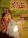 The Princess and the Beggar: A Korean Folktale (Scholastic Hardcover)