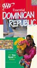 AAA Essential Guide Dominican Republic