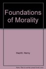 Foundations of Morality