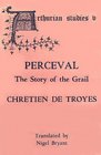 Perceval the Story of the Grail