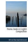 Themebook in English Composition