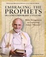 Embracing the Prophets in Contemporary Culture Walter Brueggemann on Confronting Today's Pharaohs