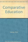 Comparative Education