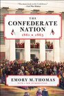 The Confederate Nation 18611865