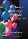 Exploring Strategic Financial Management