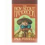 The boy scout handbook and other observations