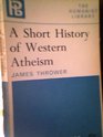 A short history of western atheism