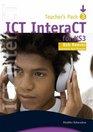 ICT InteraCT for Key Stage 3 Teacher Pack Pack 3