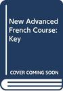 A New Advanced French Course